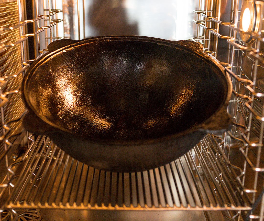 Печка для казана: два способа изготовления печки своими руками, пошаговые инструкции
